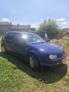 VW Golf - 2000 € / 3911.66 лв. - 37364355 6