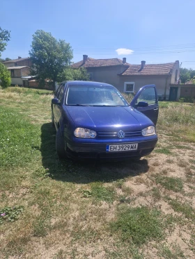 VW Golf - 2000 € / 3911.66 лв. - 37364355 7