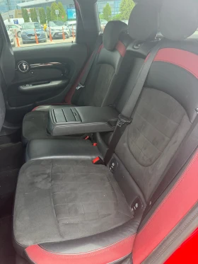 Mini John Cooper Works Clubman Full JCW All4 | Auto.bg — изображение 11