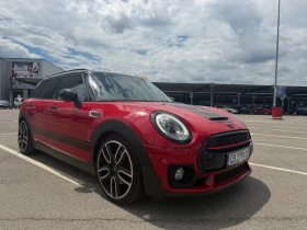Mini John Cooper Works Clubman Full JCW All4