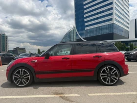 Mini John Cooper Works Clubman Full JCW All4 | Auto.bg — изображение 7