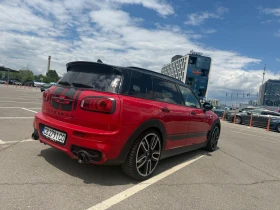 Mini John Cooper Works Clubman Full JCW All4 | Auto.bg — изображение 3