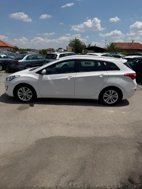 Hyundai I30 1.6 crdi  | Mobile.bg � ����� ������ 6