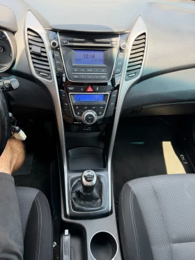 Hyundai I30 1.6 crdi  | Mobile.bg � ����� ������ 12