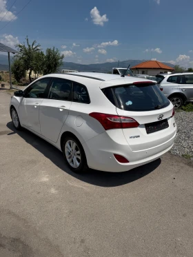 Hyundai I30 1.6 crdi  | Mobile.bg � ����� ������ 5