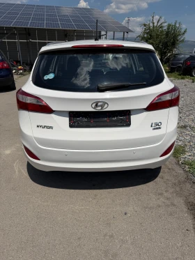 Hyundai I30 1.6 crdi  | Mobile.bg � ����� ������ 4