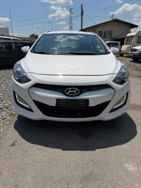 Hyundai I30 1.6 crdi  | Mobile.bg � ����� ������ 8