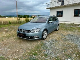 VW Passat 2.0TDI 6dsg Highline | Mobile.bg � ����� ������ 2
