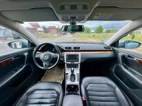VW Passat 2.0TDI 6dsg Highline | Mobile.bg � ����� ������ 11