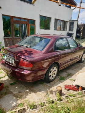 Hyundai Sonata | Mobile.bg � ����� ������ 2