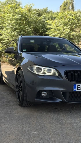 BMW 530 530 xDrive | Mobile.bg � ����� ������ 3