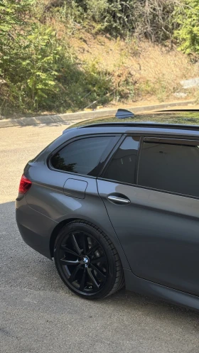 BMW 530 530 xDrive | Mobile.bg � ����� ������ 8