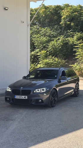 BMW 530 530 xDrive | Mobile.bg � ����� ������ 2