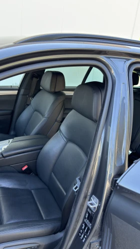 BMW 530 530 xDrive | Mobile.bg � ����� ������ 13