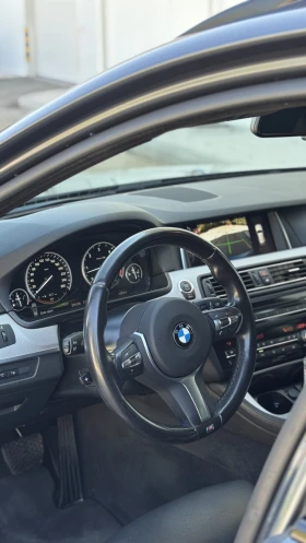 BMW 530 530 xDrive | Mobile.bg � ����� ������ 9