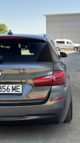 BMW 530 530 xDrive | Mobile.bg � ����� ������ 7