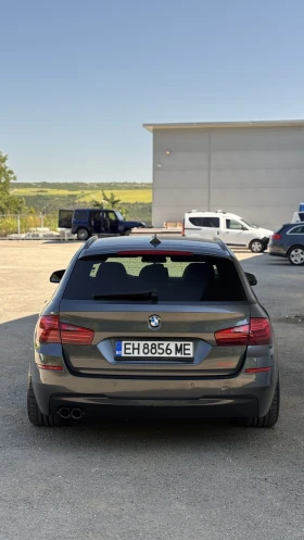 BMW 530 530 xDrive | Mobile.bg � ����� ������ 6