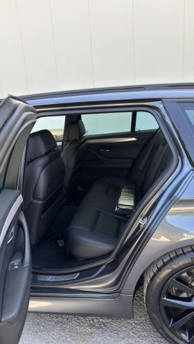 BMW 530 530 xDrive | Mobile.bg � ����� ������ 12