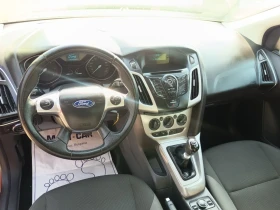 Ford Focus 1.6tdci | Mobile.bg � ����� ������ 11