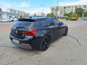 BMW 118 118d M-PACKET | Auto.bg — изображение 4