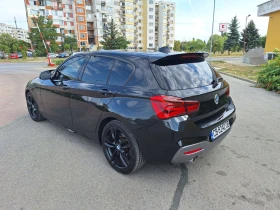 BMW 118 118d M-PACKET | Auto.bg — изображение 6