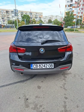 BMW 118 118d M-PACKET | Auto.bg — изображение 5