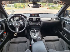 BMW 118 118d M-PACKET | Auto.bg — изображение 10