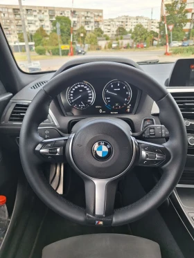 BMW 118 118d M-PACKET | Auto.bg — изображение 11
