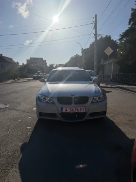 BMW 330 M packet 330� | Mobile.bg � ����� ������ 2
