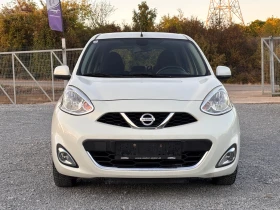 ����� �� �������� �� Nissan Micra 1.2i