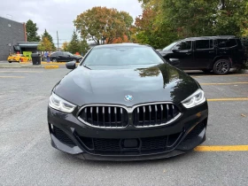 BMW 850 * M850i xDrive * CARFAX * ОПЦИЯ ЗА ФИНАНСИРАНЕ | Auto.bg — изображение 6