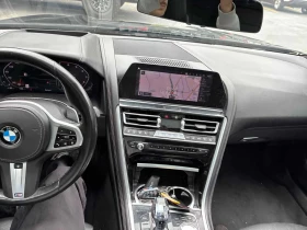 BMW 850 * M850i xDrive * CARFAX * ОПЦИЯ ЗА ФИНАНСИРАНЕ | Auto.bg — изображение 9