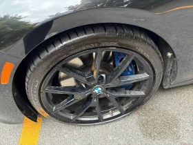 BMW 850 * M850i xDrive * CARFAX * ОПЦИЯ ЗА ФИНАНСИРАНЕ | Auto.bg — изображение 7