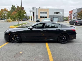 BMW 850 * M850i xDrive * CARFAX * ОПЦИЯ ЗА ФИНАНСИРАНЕ | Auto.bg — изображение 2