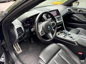 BMW 850 * M850i xDrive * CARFAX * ОПЦИЯ ЗА ФИНАНСИРАНЕ | Auto.bg — изображение 5