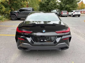 BMW 850 * M850i xDrive * CARFAX * ОПЦИЯ ЗА ФИНАНСИРАНЕ | Auto.bg — изображение 4