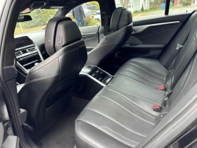 BMW 850 * M850i xDrive * CARFAX * ОПЦИЯ ЗА ФИНАНСИРАНЕ | Auto.bg — изображение 13