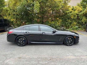 BMW 850 * M850i xDrive * CARFAX * ОПЦИЯ ЗА ФИНАНСИРАНЕ | Auto.bg — изображение 3