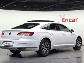 VW Arteon 2.0 TDI Premium| 150к.с. - 16600 € - 24765485 2