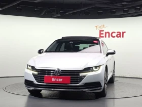 VW Arteon 2.0 TDI Premium| 150к.с. - 16600 € - 24765485 3