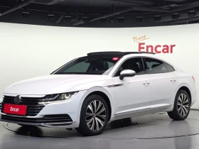 VW Arteon 2.0 TDI Premium| 150к.с.
