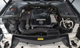Mercedes-Benz E 300 4MATIC AMG Line/ХЕДЪП/360 КАМ/ПАНО/КАФЯВ САЛОН | Auto.bg — изображение 6