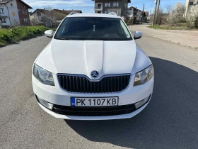 Skoda Octavia 1.6 TDI | Mobile.bg � ����� ������ 12