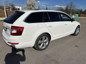 Skoda Octavia 1.6 TDI | Mobile.bg � ����� ������ 5