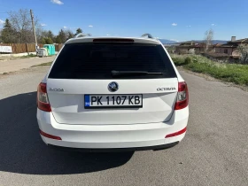 Skoda Octavia 1.6 TDI | Mobile.bg � ����� ������ 7