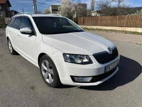 ������ Skoda Octavia