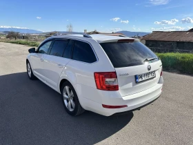 Skoda Octavia 1.6 TDI | Mobile.bg � ����� ������ 8