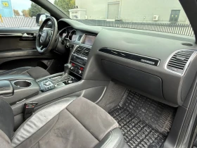 Audi Q7 4.2TDi V8 S-line FACELIFT Quattro* 6+ 1* Регистрир | Auto.bg — изображение 8