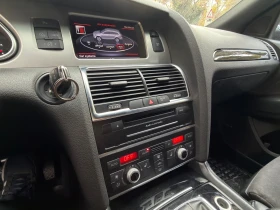 Audi Q7 4.2TDi V8 S-line FACELIFT Quattro* 6+ 1* Регистрир | Auto.bg — изображение 13