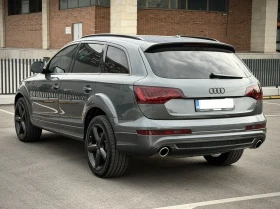 Audi Q7 4.2TDi V8 S-line FACELIFT Quattro* 6+ 1* Регистрир | Auto.bg — изображение 4